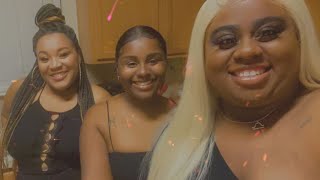 WE WENT OUT & SHOWED OUT! | BIRTHDAY VIBES