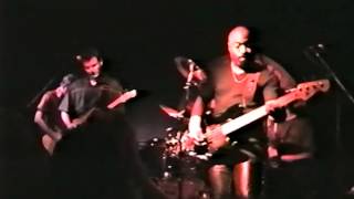 Big Country - Live in Nashville, 1999, Full Show