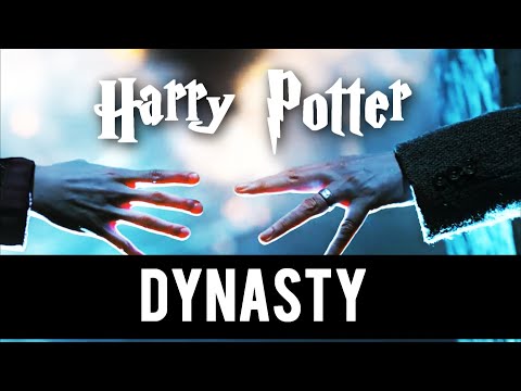 Harry Potter || Dynasty