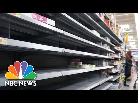 NOW Tonight With Joshua Johnson Full Episode - Jan. 21 | NBC News NOW
