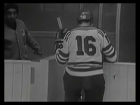 USA - Suomi 4-1 Olympialaiset  Sapporo  1972