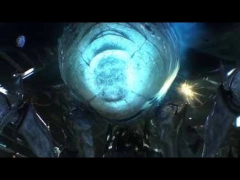 Starship Troopers: Invasion [2012] Plasma Grenadier Bug