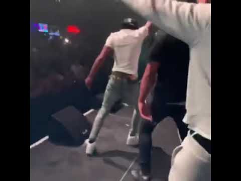 Woo 2 Tymes Live In Raleigh Nc