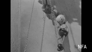 Vzpoura hraček (1946)