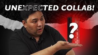 ONLY 500 PIECES OF THIS COLLAB IN THE PHILIPPINES! / Bet Vlogs Ep 8