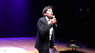 Una vita che ti sogno Gianni Morandi