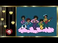 Jackson 5ive Cart👀n TV Series Song Video ❣ ༺♫༻ "2-4-6-8" ༺♫༻ Episode (3)