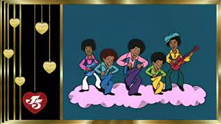 Jackson 5ive Cart👀n TV Series Song Video ❣ ༺♫༻ &quot;2-4-6-8&quot; ༺♫༻ Episode (3)