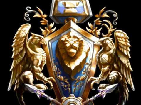 Warcraft 3 Music - Heroic Victory