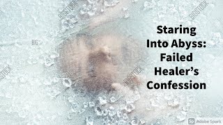 Staring Into Abyss: Failed Healer's Confession