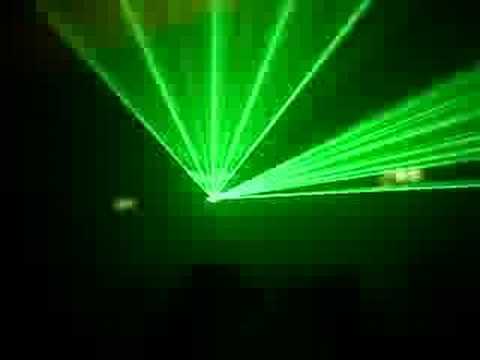 ENERGIZE Andy Farley Vs Ian M Sat 21st of Oct '06 ireland