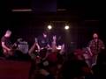 Ninja Gun live @ Common Grounds -The Last Cowboy- The Fest 7