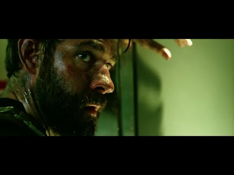 Tráiler 13 Horas: Los soldados secretos de Bengasi