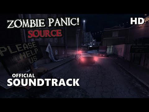 Zombie Panic! Source: Official Soundtrack [1080p]
