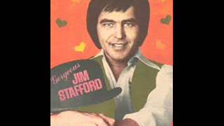 Jim Stafford - My Girl Bill