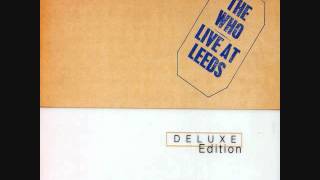 The Who - A Quick One, While He&#39;s Away - Live at Leeds