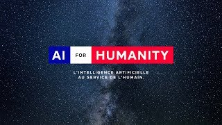 La France, futur leader de l'intelligence artificielle!