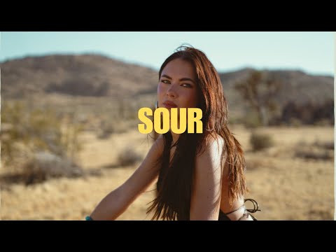 Kaeyra - Sour [Lyrics]