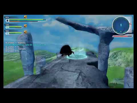 Sword Art Online - Anime Abend mit Ricci [German / Deutsch]