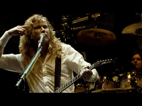 Symphony of Ur Succession (Megadeth, Katy Perry, Theme from Succession MASHUP)