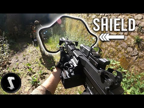 Saya Menemukan Pengaturan Airsoft Paling POWERED #1 Sepanjang Masa