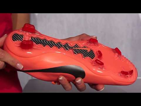 Fotbollsskor - Nike Mercurial Miracle III - Stadium, vår 2012