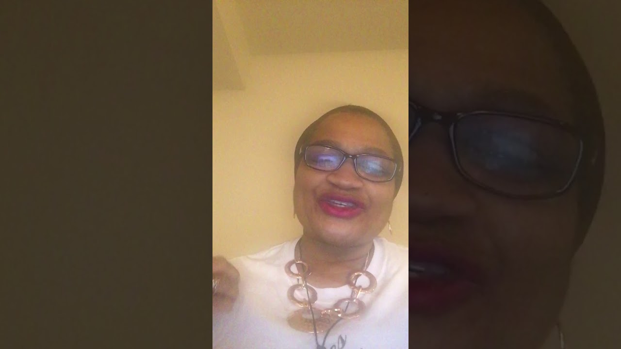 Promotional video thumbnail 3 for Debb Speaks