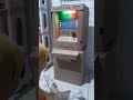MESIN ATM KARDUS 014