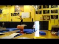 Gymnastics Meet Commack 9 29 10 015