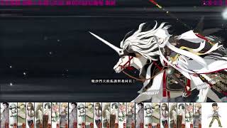 [心得] 萬聖節高難 戰士女王的試煉