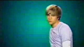 jesse mccatney-get your shine on