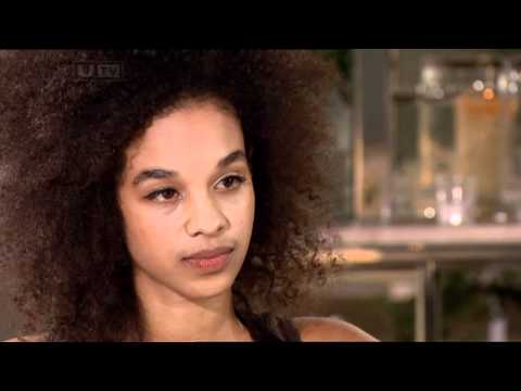 Keri Arrindell - Results - X Factor Judges House Day Two [03.10.10]