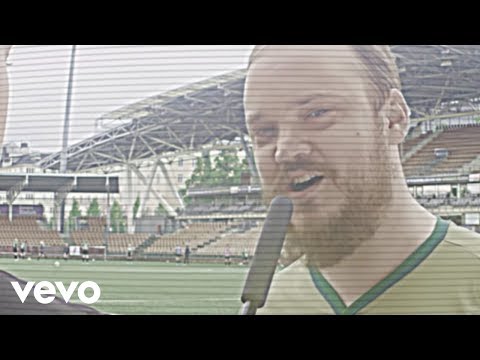 Teflon Brothers - Maradona (kesä ´86)