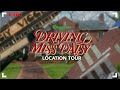 "Driving Miss Daisy" Location Tour // Giggster