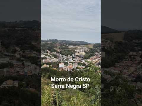 Serra Negra SP Morro do Cristo #kawasaki #serranegrasp #versysx300