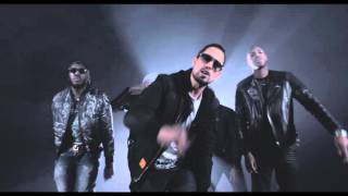 Bad Mafia (Feat Lartiste) Le Carré