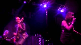 Flyleaf - &quot;Traitor&quot; (Live in Spokane, WA 3/6/15)