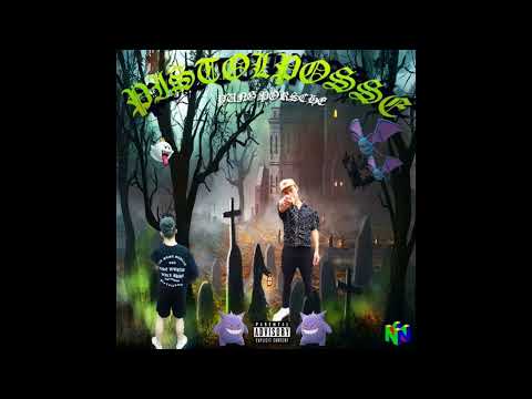 Yung Porsche - Mit der Gun