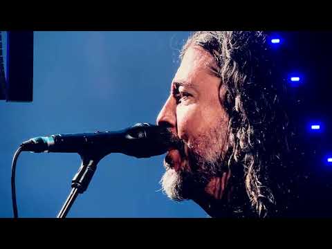 Foo Fighters - Best of You (live at Mad Cool Festival 2026) Epic 8+ Minute Extended Version!