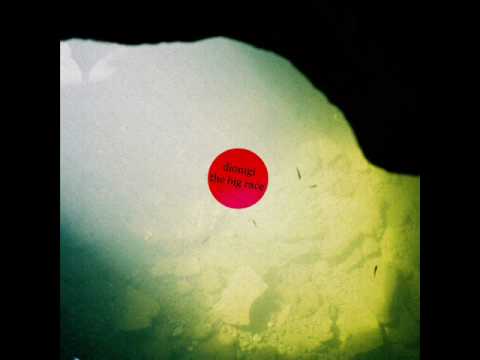 dionigi - the big race