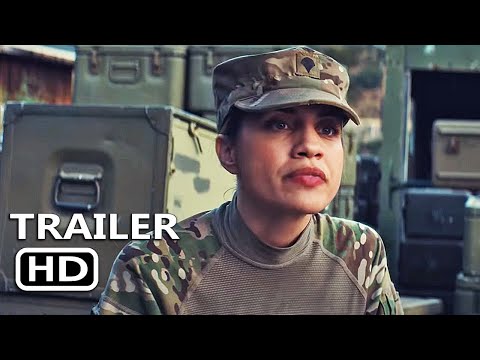 A dark comedy about PTSD in &lsquo;Friend Zoe&rsquo;