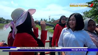 Download lagu COVER JOKO TINGKIR BY. IMUT FAJRI (MEDI PUTRA) HAJATNYA: BPK. ERI / IBU. SISKA GUNUNGSARI mp3