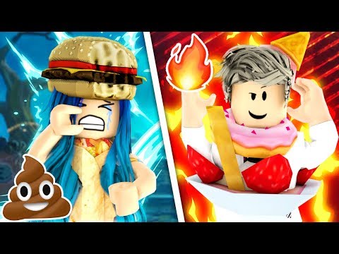 HIT OR MISS? Which outfit is better in Roblox Fashion Famous ...