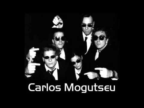 Blut und nackte Frauen - Carlos Mogutseu