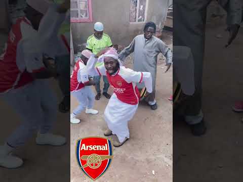 Arsenal - Papa Zapata [video]