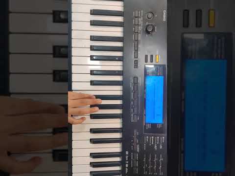 Rag Alhaiya Bilawal (Synthesizer)