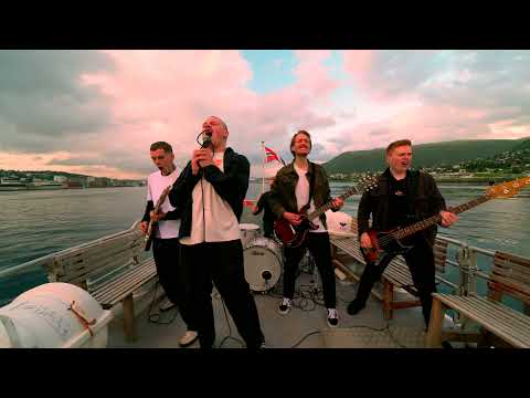 LÜT - Homme Fatale (Official Music Video)