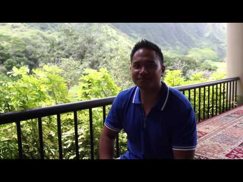 HI*Sessions Episode 61 - Randy Allen