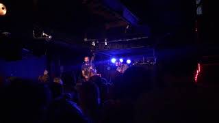 Andrew Jackson Jihad   Coffin Dance @Subterranean Chicago