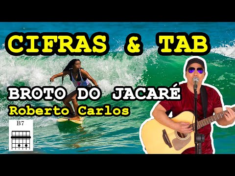 Broto - Lucas Mar